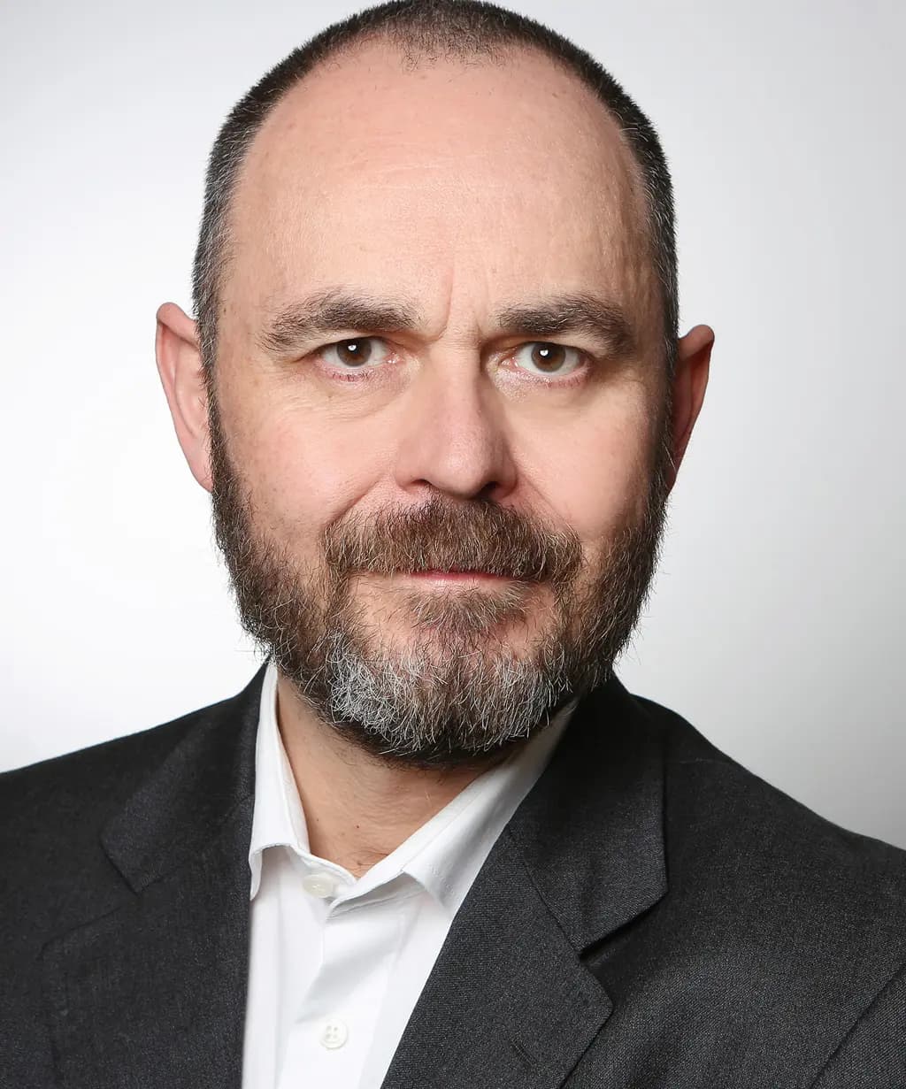 Dr. med. Andreas Stockmanns