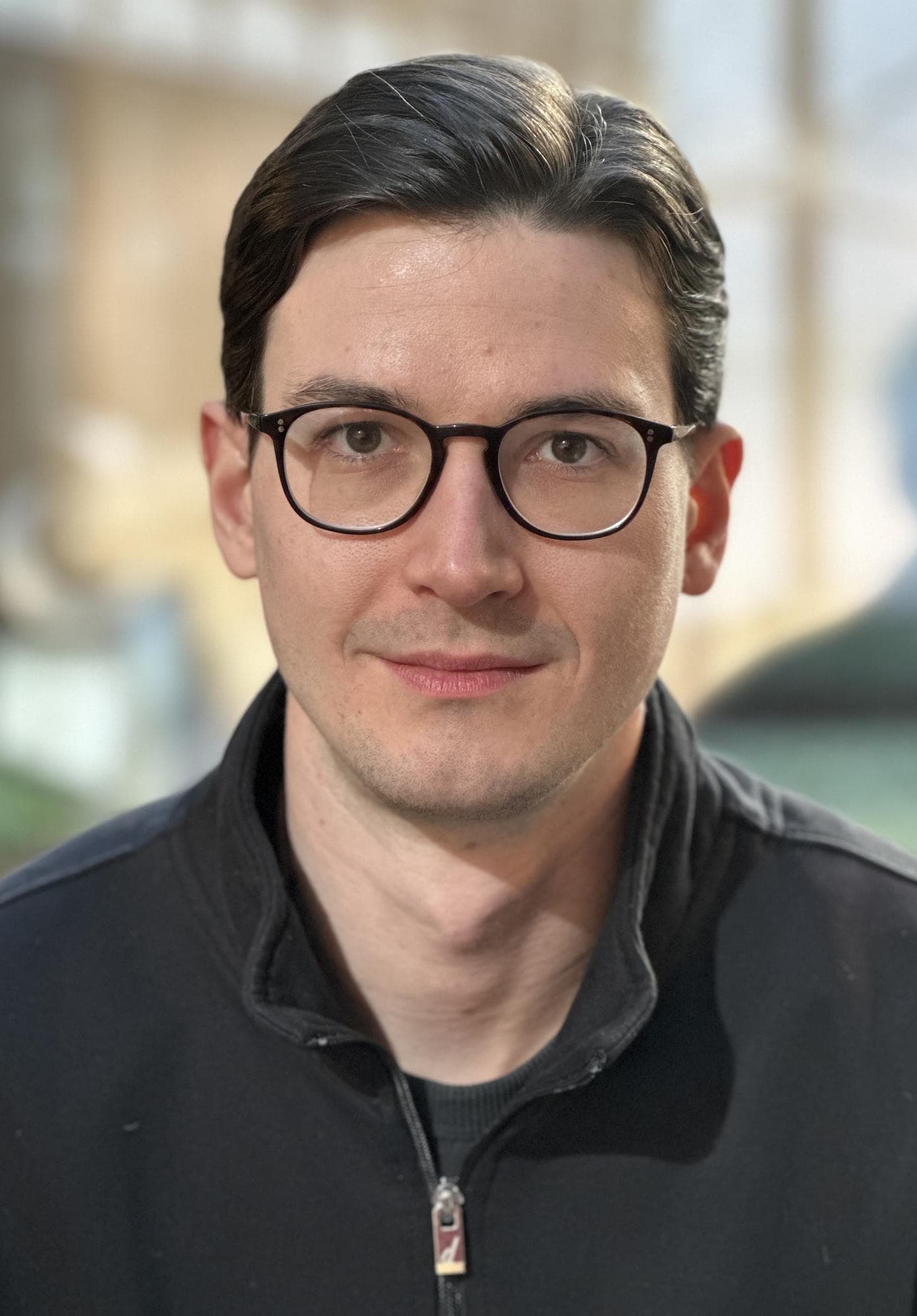 Jonas Wildberger