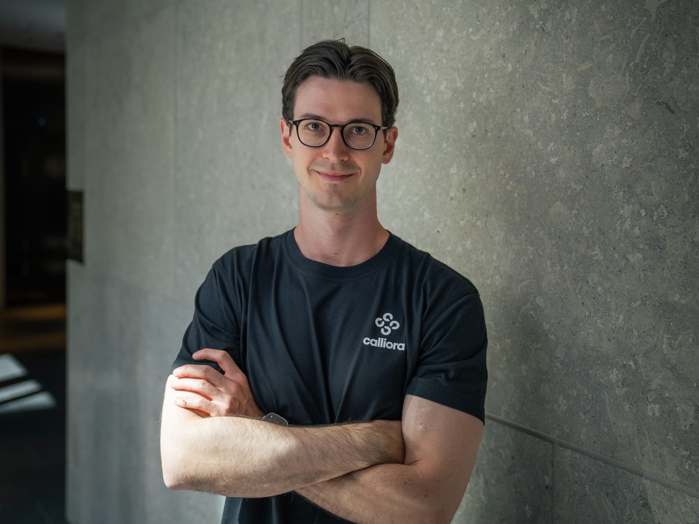 Dr. Jonas Wildberger